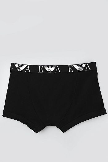 Комплект белья 3 шт. Emporio Armani