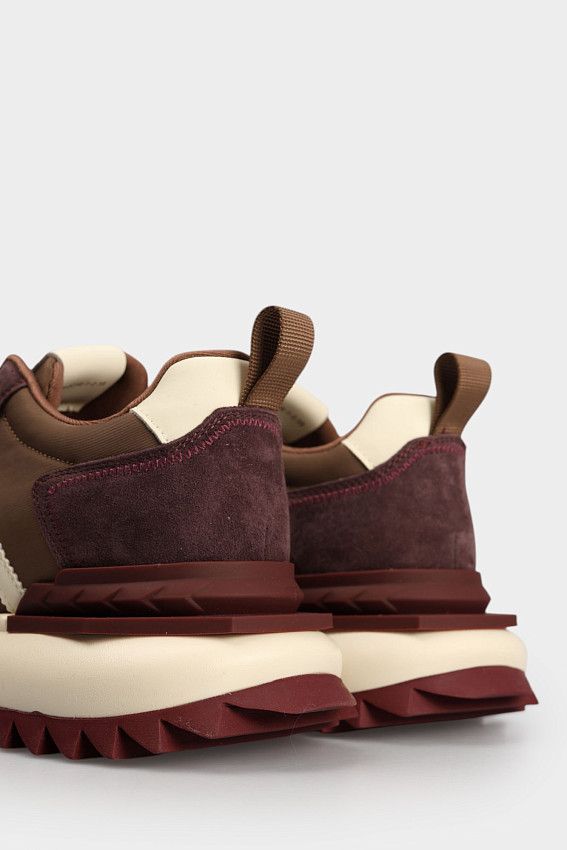 Кроссовки Graciana