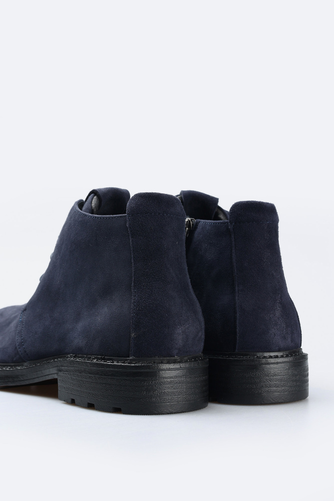 GAM-8821-21 Ботинки Graciana Синий