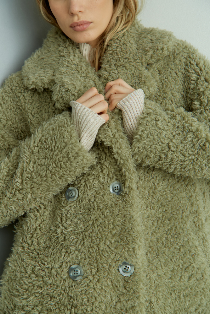 W-232-PLO-1188 шуба the hills 