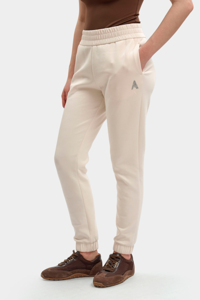 XW002210_AF21298 брюки armani exchange 