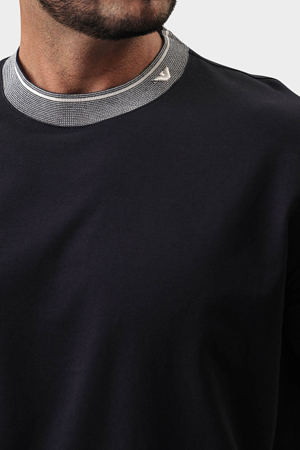 Футболка Emporio Armani