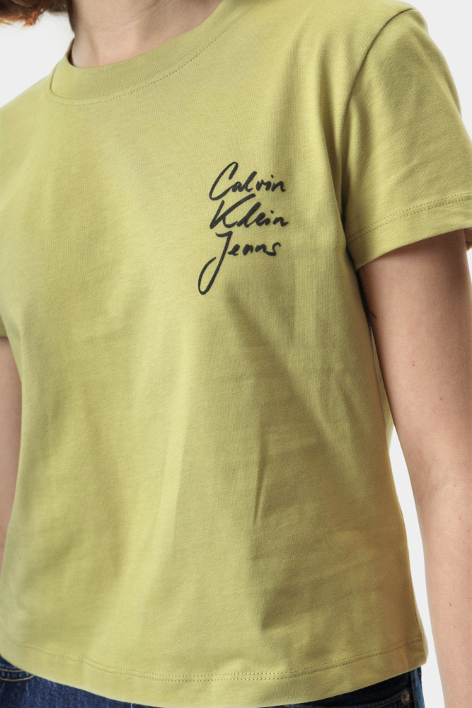J20J224984 футболка calvin klein jeans 