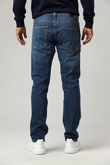 Джинсы CASH 5PKT Pepe Jeans