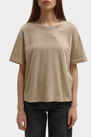 Футболка Armani Exchange