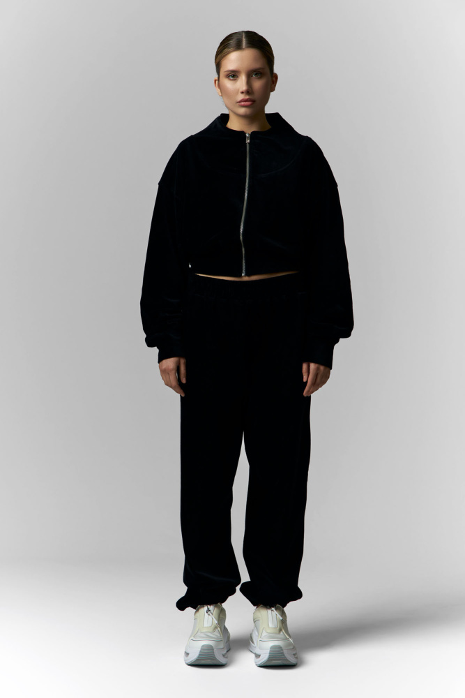 VW-FAT-32-412 толстовка van mich 