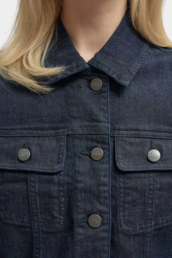 W-261-FT-56-FF004 жилет the hills 