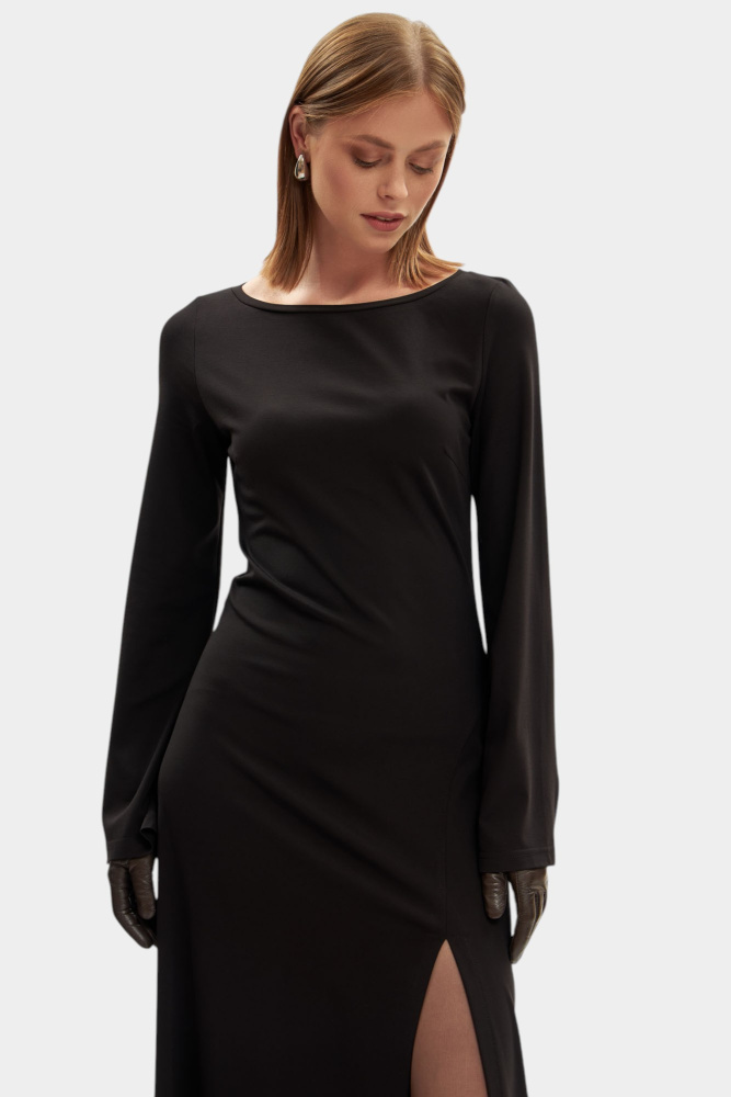 VW-CHE-21-531 платье van mich 