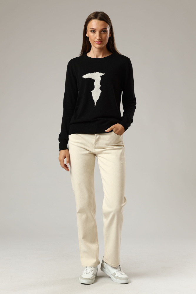 56J00169-1T005944-C-001 джинсы trussardi 