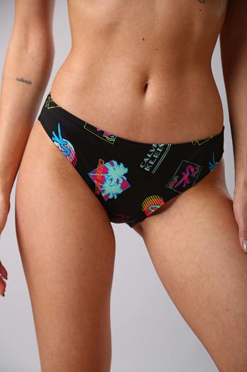 Низ от купального костюма Calvin Klein Underwear