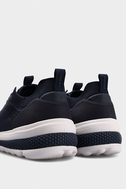 Кроссовки Geox