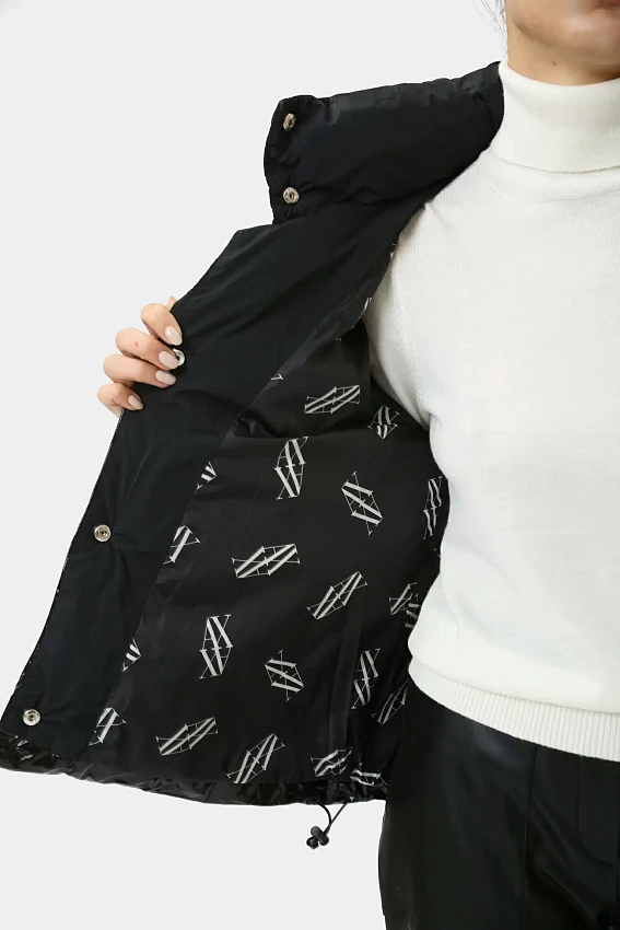 Куртка пуховая Armani Exchange