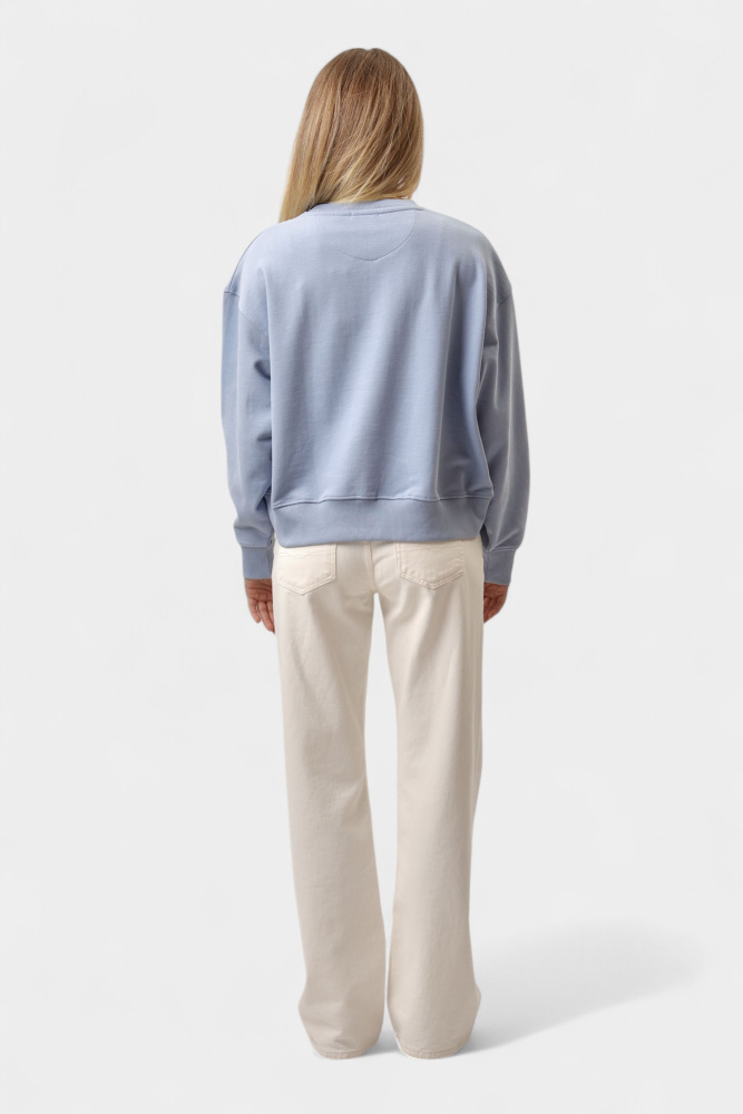 PL581487 свитшот pepe jeans 