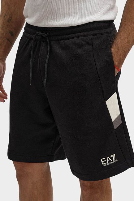 Шорты EA7
