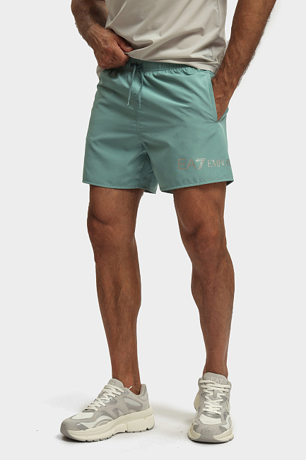 Шорты плавательные EA7