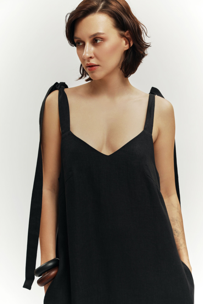 VW-CHE-55-451 сарафан van mich 