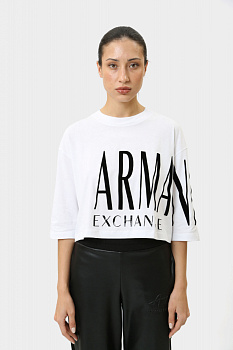 Футболка Armani Exchange