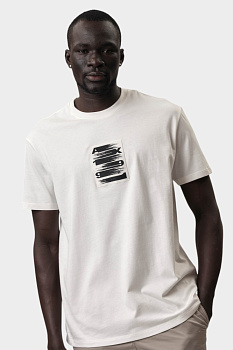 Футболка Armani Exchange
