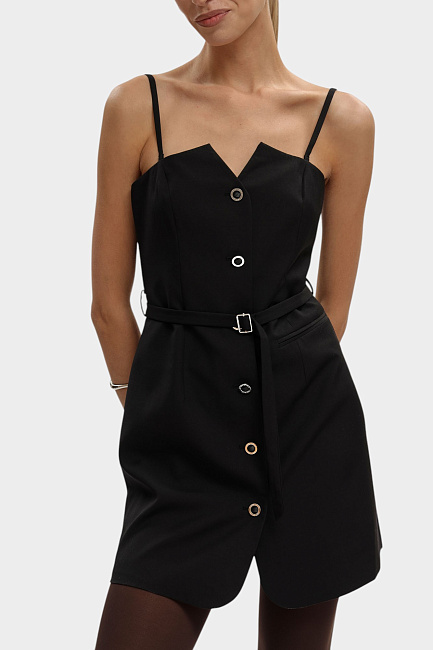 Платье Armani Exchange