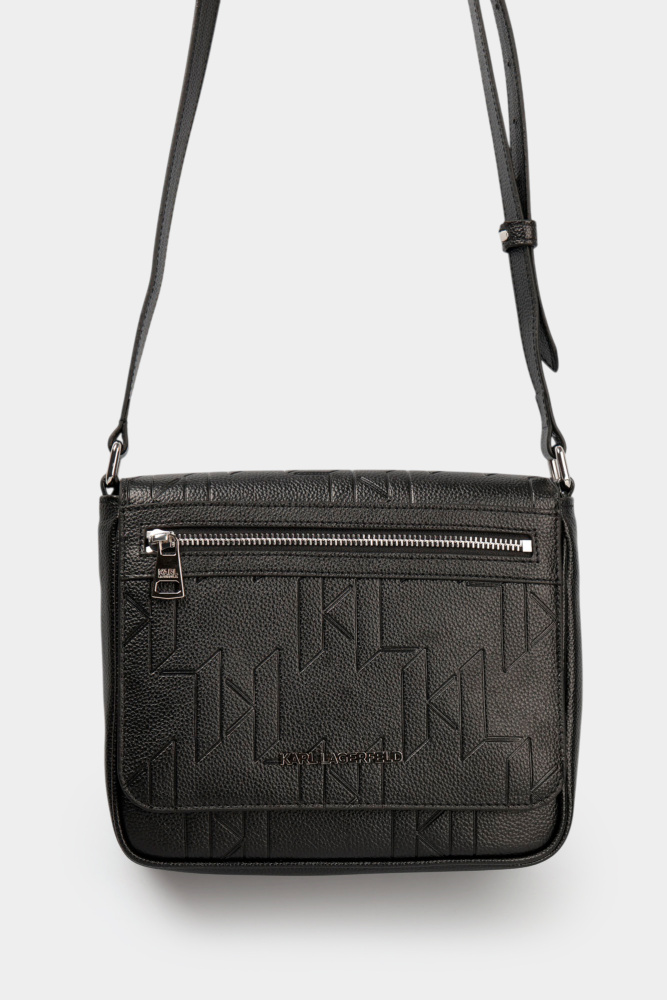 562116_805922 Сумка Karl Lagerfeld Черный