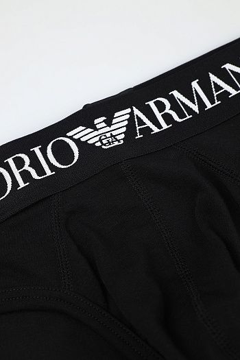 Трусы Emporio Armani