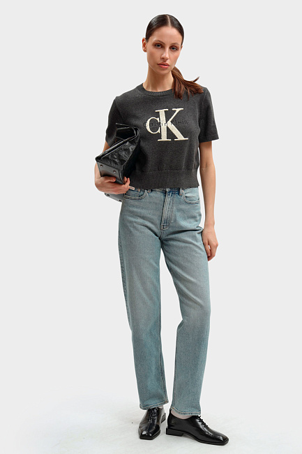 Джинсы Calvin Klein Jeans