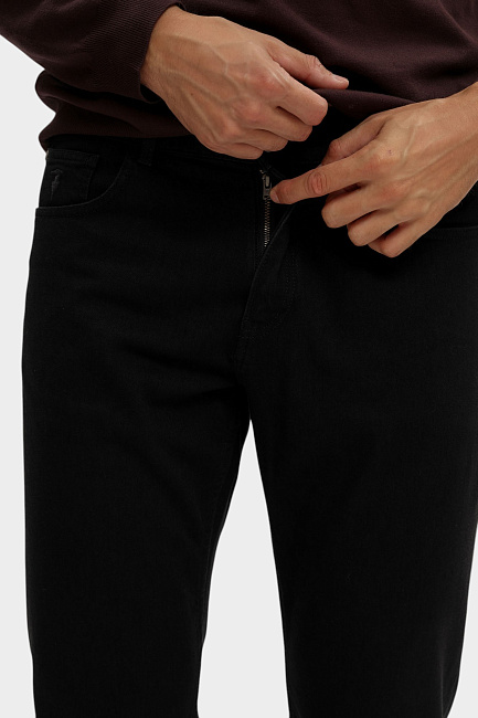 Джинсы Trussardi