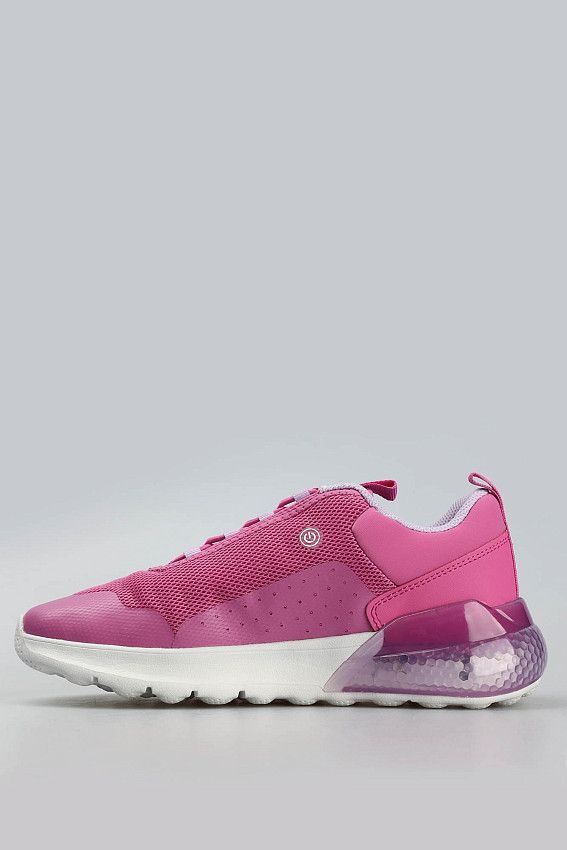 Кроссовки Geox Розовый