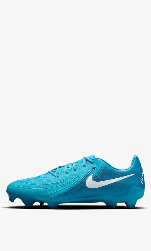 Футбольные бутсы Nike Синий