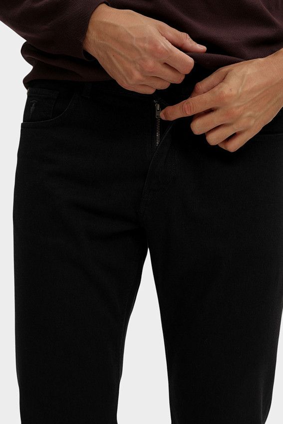 Джинсы Trussardi