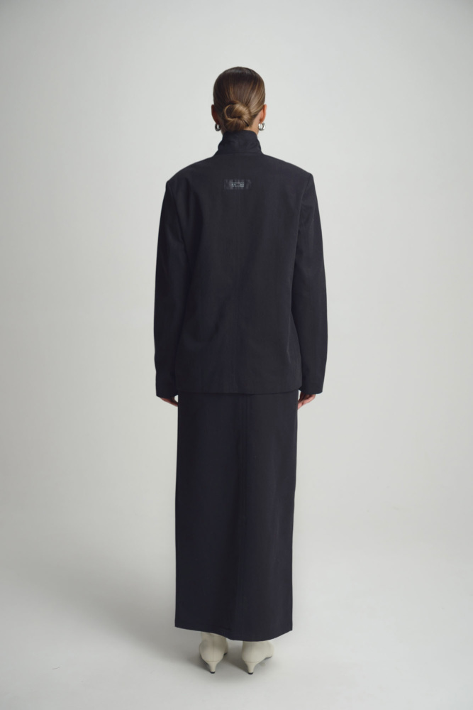 W-252-TH-56-2702 пиджак the hills 