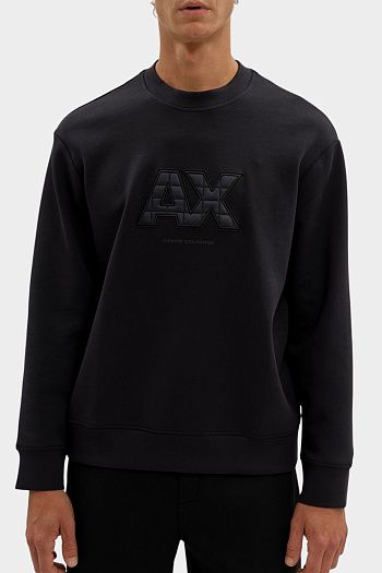 Свитшот Armani Exchange