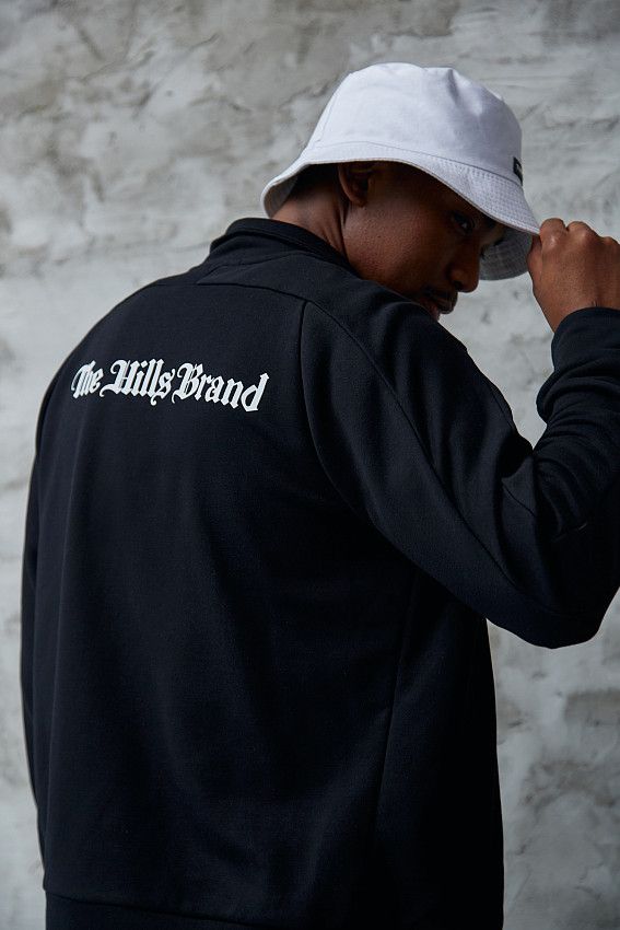 Панама The Hills Белый