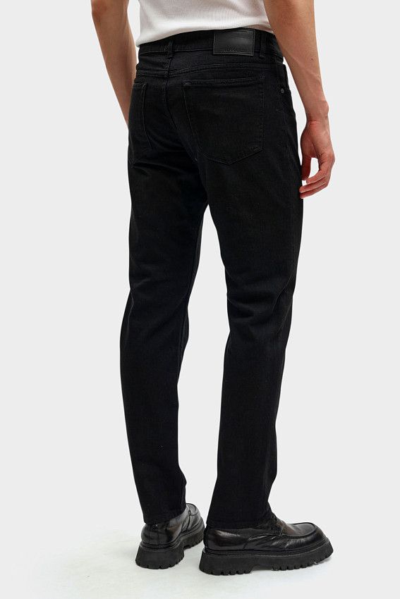 Джинсы Trussardi