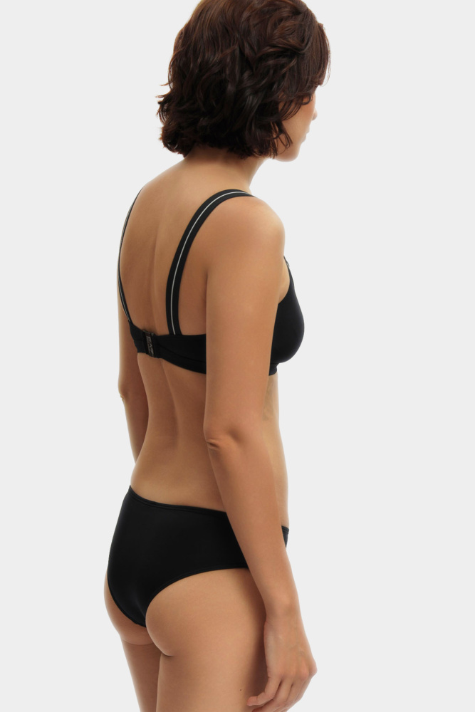 7W000293_AF12213 купальник раздельный ea7 