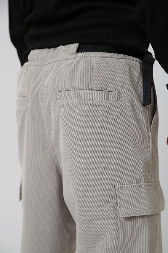 Брюки Calvin Klein Jeans Серый