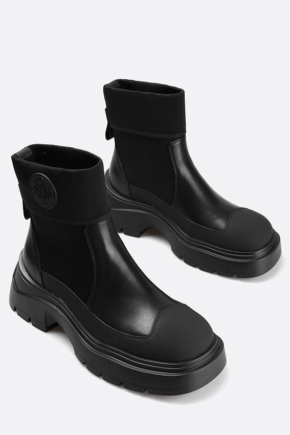 Ботинки Graciana