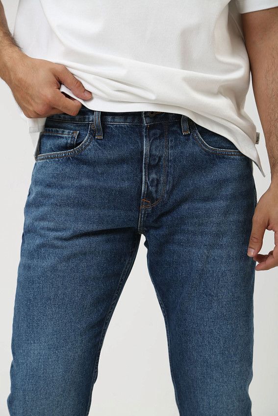 Джинсы TAPERED JEANS  Pepe Jeans