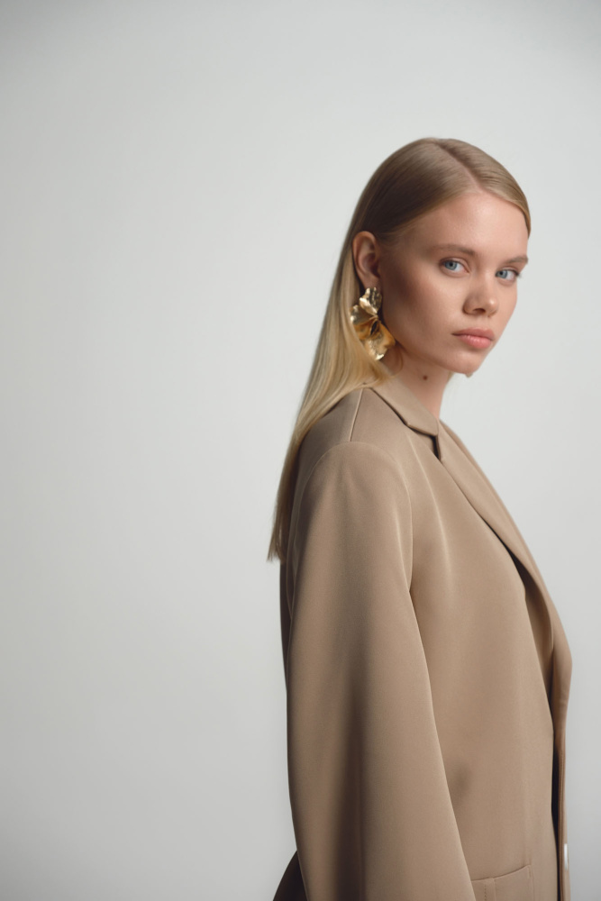 W-252-NN-56-3101 пиджак the hills 