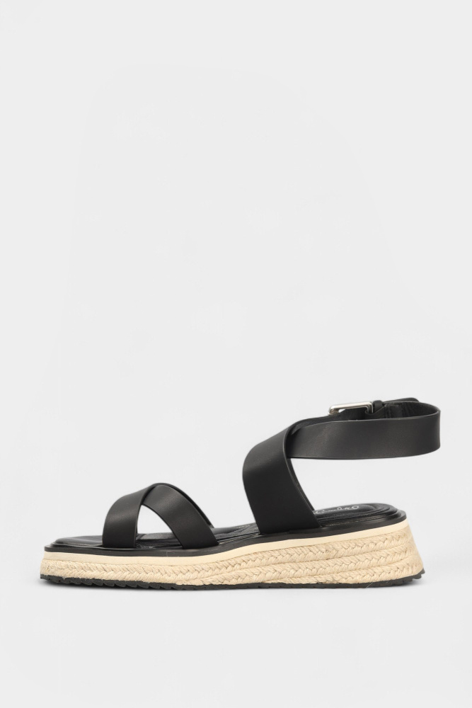 PLS90692 Сандалии Pepe Jeans Черный