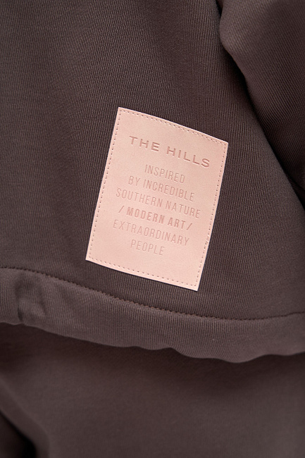 Толстовка The Hills