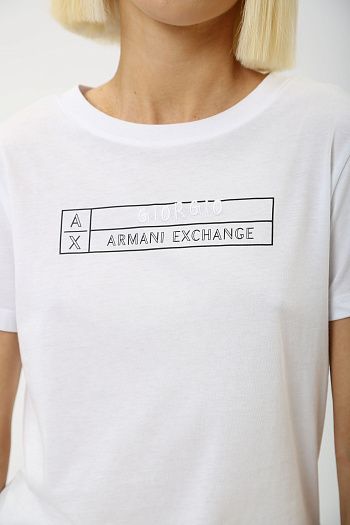 Armani Exchange