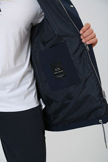 Armani Exchange