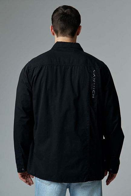 Рубашка с длинным рукавом Van Mich