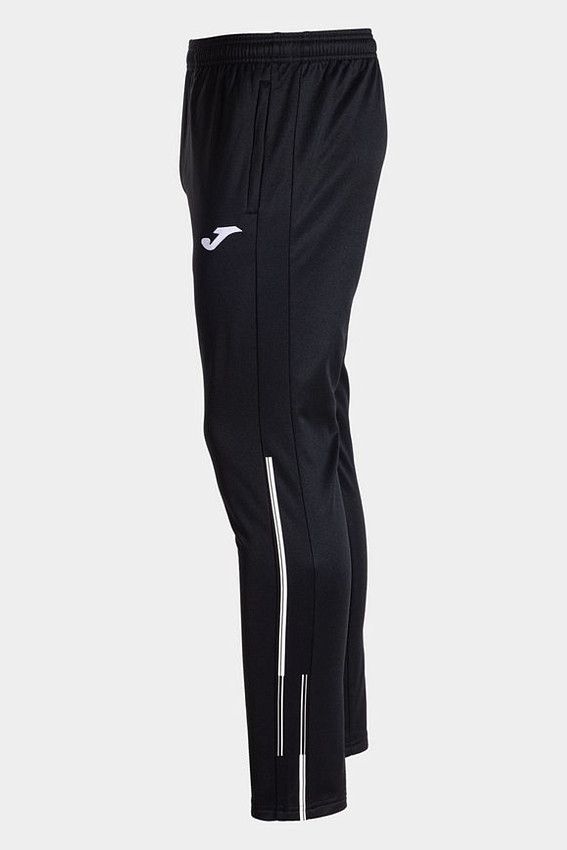 Брюки Joma Черный