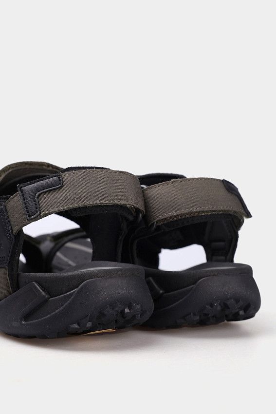 Сандалии Geox Зеленый