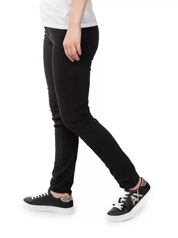 Джинсы SUPER SKINNY MEDIUM Armani Exchange