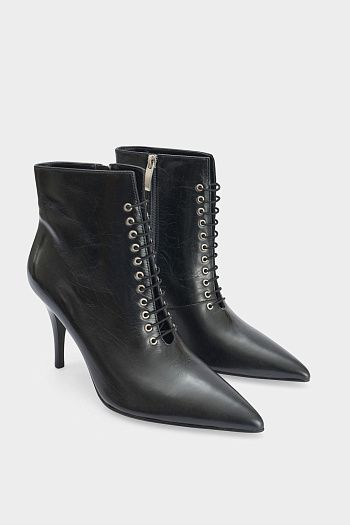 Колготки Armani Exchange