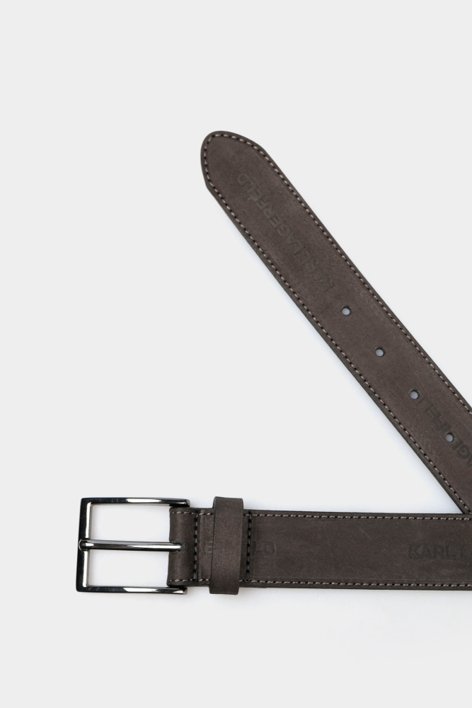 562425_815300 Ремень Karl Lagerfeld Черный