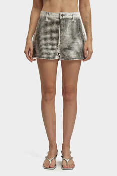 Шорты Armani Exchange
